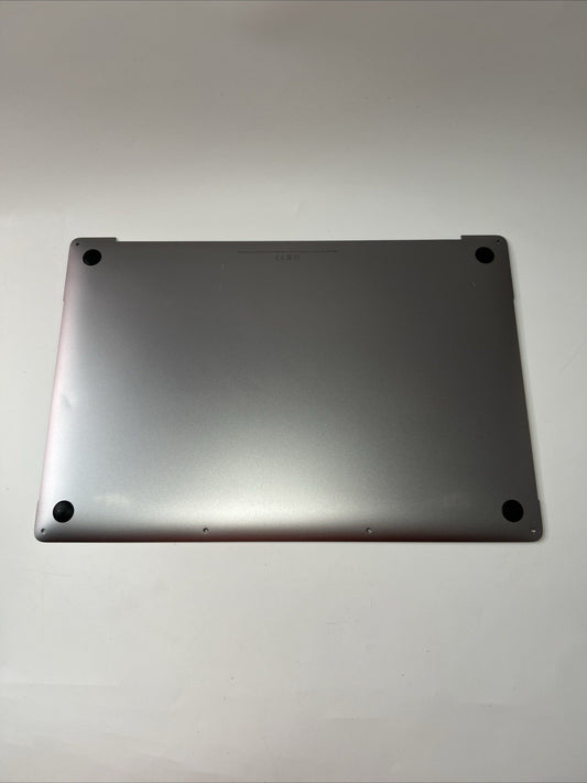 Apple MacBook Pro 16" A2141 2019 Genuine Bottom Base Plate Cover Grey EMC 3347