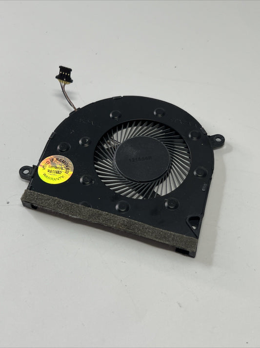 HP Envy X360 13-AY0XXX CPU Cooling Fan L94511-001