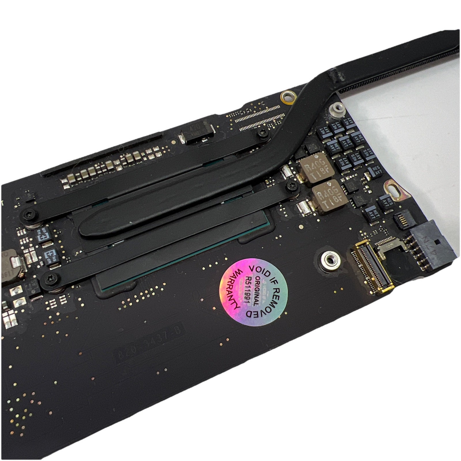 MACBOOK AIR A1466 13" EARLY 2014 LOGIC BOARD 1.4GHz i5 (READ DISCRIPTION!)