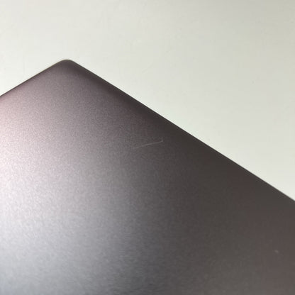 Genuine Dell Vostro 15 5501 LCD Screen Assembly Top Rear Lid Cover