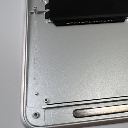 Macbook AIR 13” A1466 2013 2014 2015 2017 UK Keyboard Palmrest Trackpad Assembly