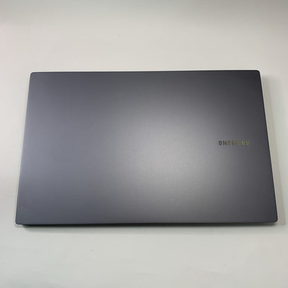 SAMSUNG Galaxy Book4 15.6" Laptop  Intel Core 5 512GB SSD 8GB RAM Win 11 Grade A