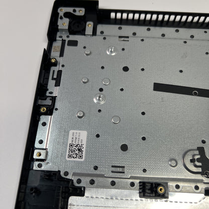 Lenovo V15 G4 AMN Complete Palmrest Cover Touchpad Keyboard UK Black Grade A