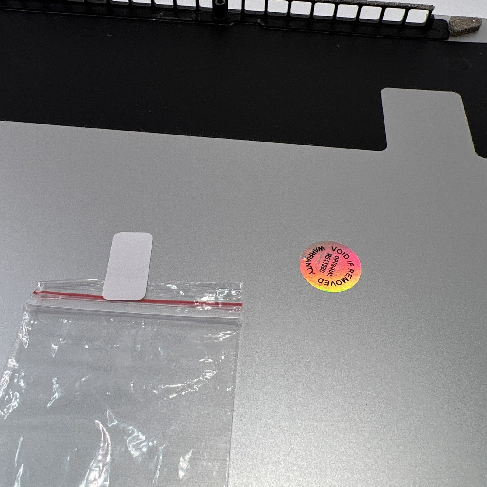 Apple MacBook Air A1466 2013 2014 13" Cover Bottom Base 604-7803-A + Screws