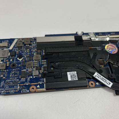 For Dell Latitude 5289 Motherboard 0T4R3X I5-7300U 8GB (WORKS- FAULTY)