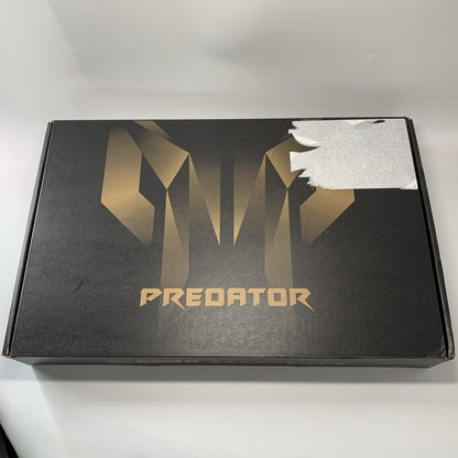 Acer Predator Helios Neo 14 PHN14-51 Ultra 5 125H 16GB 512GB SSD RTX 4060