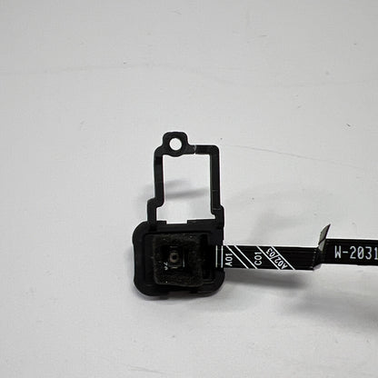 Dell Vostro 15 5501 Power Button Fingerprint Board, Bracket, Micro Board, F3XW38