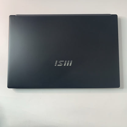 MSI Modern 15 B7M 15.6" Laptop AMD Ryzen 5 7430U 8GB RAM 512GB SSD Windows 11