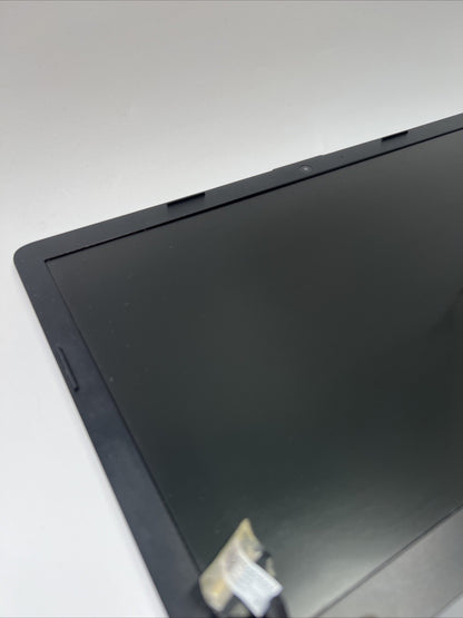 Genuine HP 15-da1013ne LCD Screen Assembly + Top Lid Cover + Cables