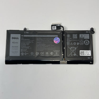 Genuine Dell Latitude 3320, 3420, 3520, Vostro 3510 Series Laptop Battery