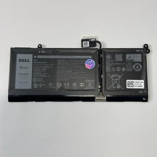 Genuine Dell Latitude 3320, 3420, 3520, Vostro 3510 Series Laptop Battery