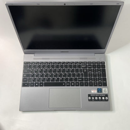 MEDION Akoya E15407 Intel Core i5-1035G1, 8GB RAM, 256GB SSD, 15.6-Inch, Win 11