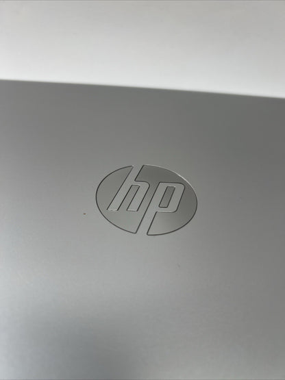Genuine HP 15-da1013ne LCD Screen Assembly + Top Lid Cover + Cables