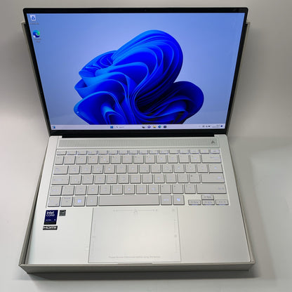 Asus Zenbook S 14 UX5406SA Intel Core Ultra 9 32GB 1TB SSD 14" OLED Touchscreen
