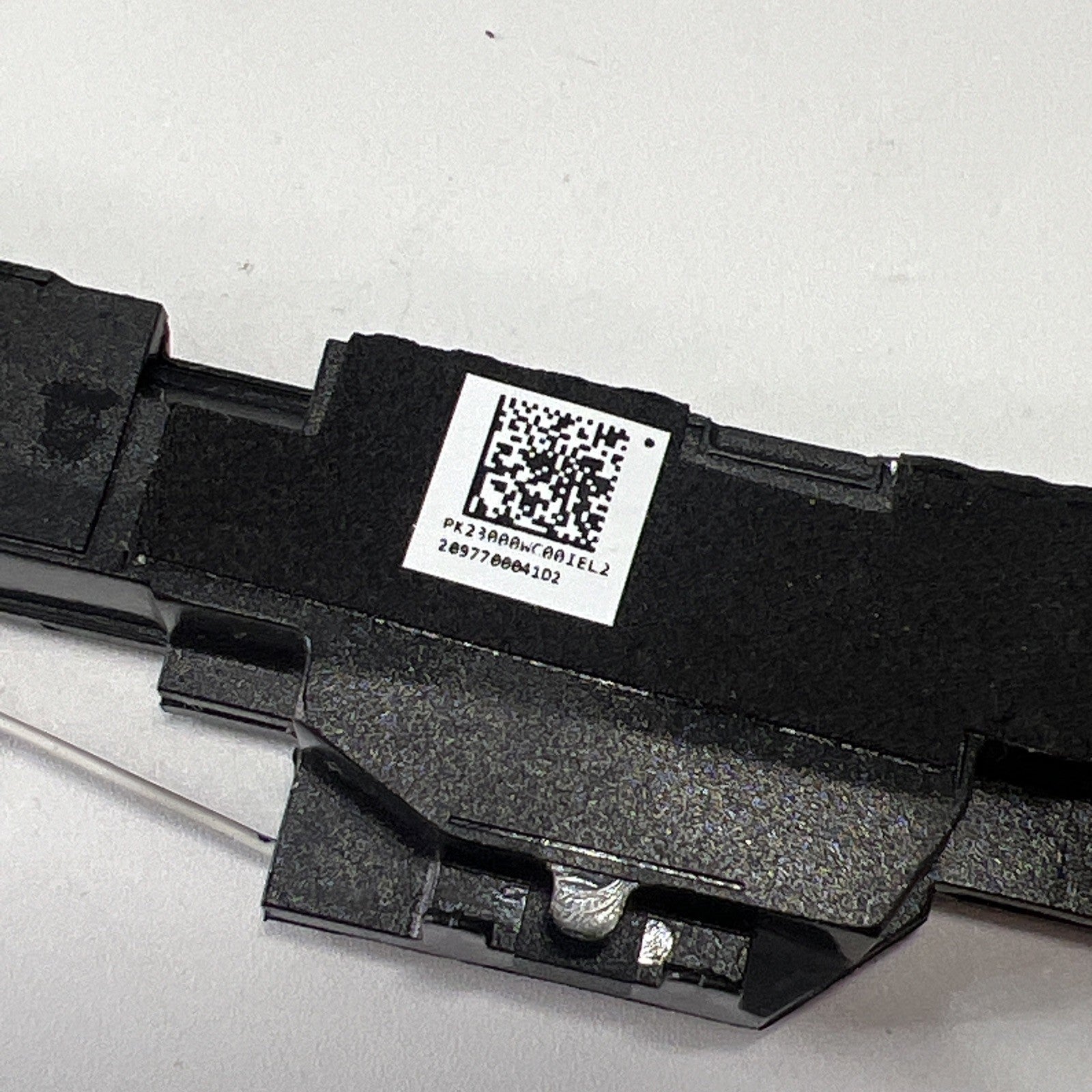 Genuine HP 15-DA Series 15-DA1013NE Laptop Right Left Speaker Set L20453-001