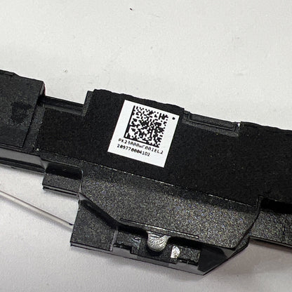 Genuine HP 15-DA Series 15-DA1013NE Laptop Right Left Speaker Set L20453-001