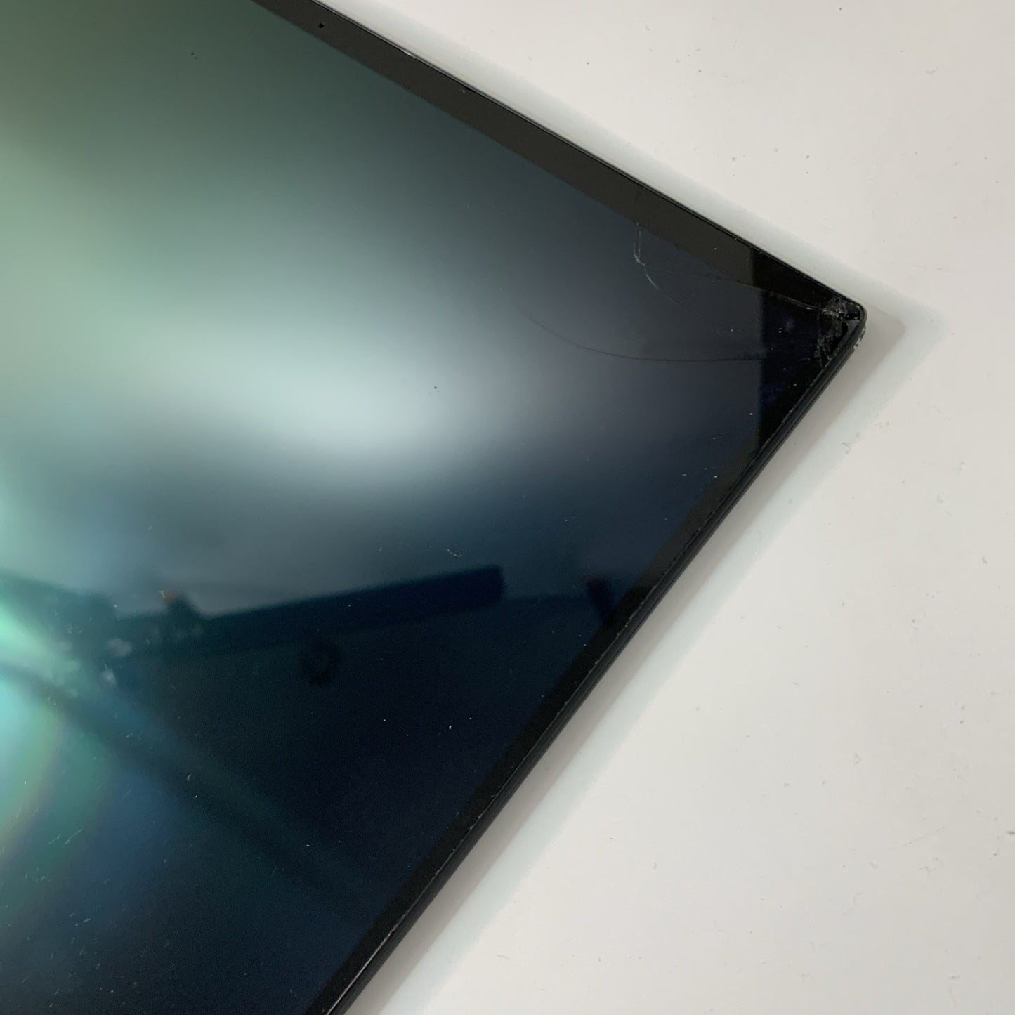 Asus Zenbook 14 UP5401Z OLED Display Touch Assembly 2880x1800 Small Crack