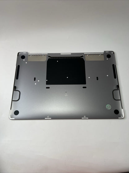 Apple MacBook Pro 16" A2141 2019 Genuine Bottom Base Plate Cover Grey EMC 3347