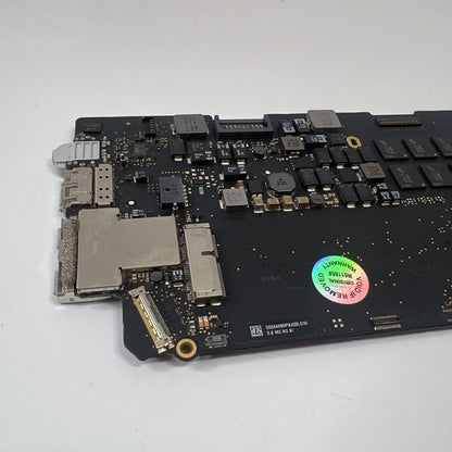MacBook Pro A1502 Mid 2014 Logic Board i5 2.6GHz 820-3476-A 13.3"