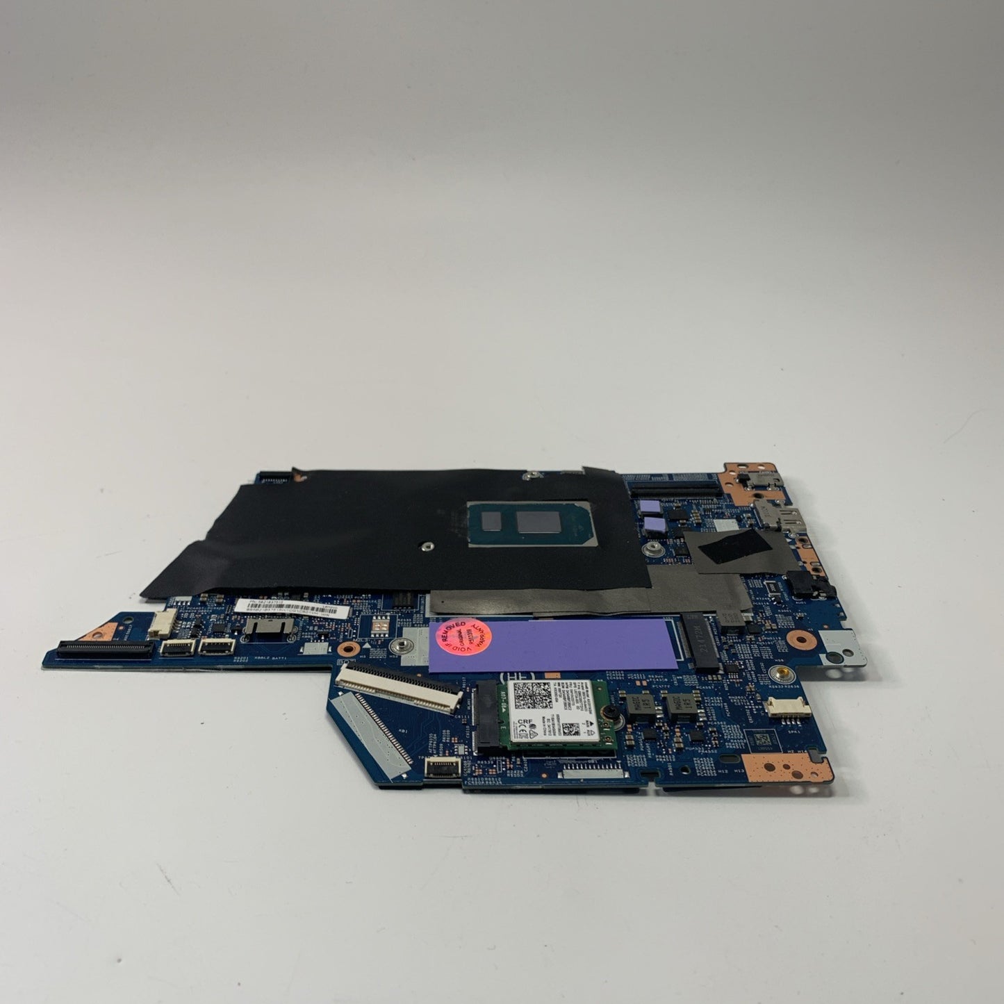 Genuine Lenovo Ideapad Flex 5 15ITL05 85HT 5B21B37515 Motherboard i5-1135G7 8GB