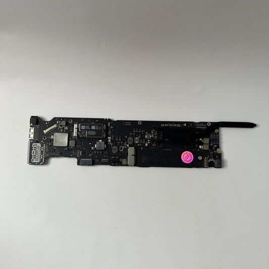MACBOOK AIR A1466 13" EARLY 2014 LOGIC BOARD 1.4GHz i5 (WORKING)