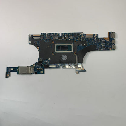 Asus Zenbook 14 Flip OLED UP5401Z Core i5-12500H Motherboard For parts No Power