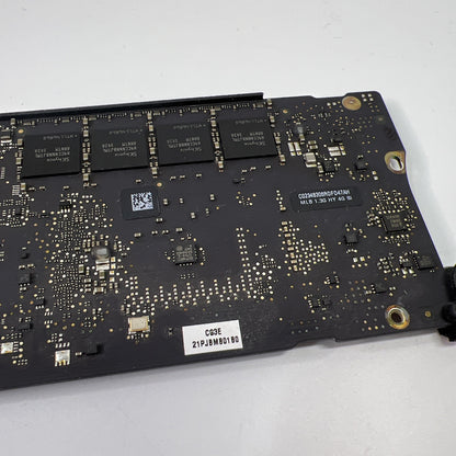 MACBOOK AIR A1466 13" MID 2013 LOGIC BOARD 1.3GHz i5 (WORKS)