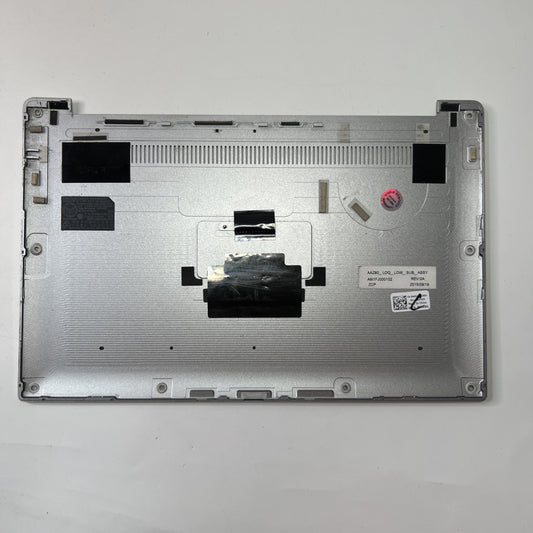 Dell XPS 13 9350 9360 9343 Base Bottom Cover Case Casing Housing Chassis 057JH8