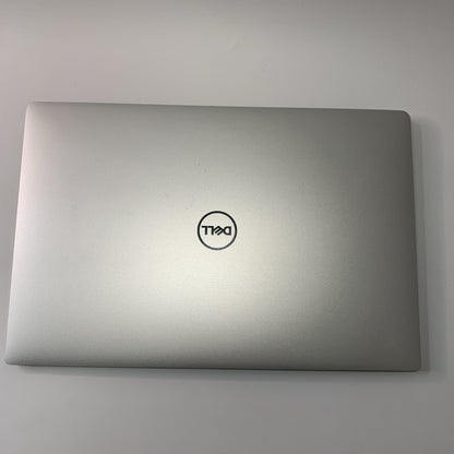 Dell XPS 13 9370 13.3" 4K Laptop Core i7-8550U 8GB RAM 512GB SSD Touchscreen