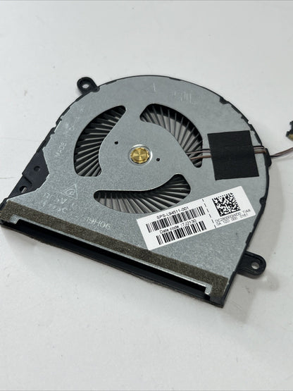 HP Envy X360 13-AY0XXX CPU Cooling Fan L94511-001
