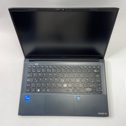 Toshiba Dynabook Satellite Pro C30-K-115 Intel Core i5-1235U 8GB RAM 256GB SSD