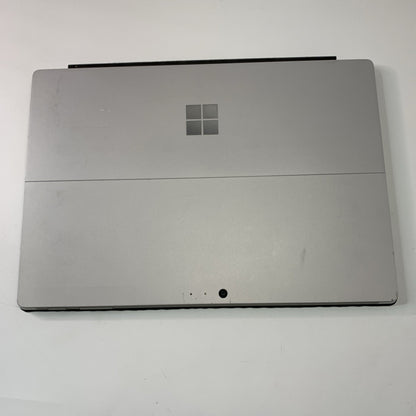 Microsoft Surface Pro 4 12.3 inch Tablet Intel Core i7-6650U 8GB RAM 256GB SSD