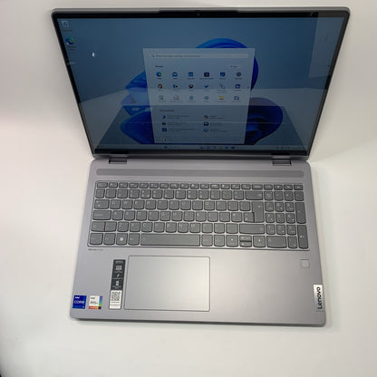 Lenovo IdeaPad Flex 5 16IRU8 16" 2-in-1 Laptop Intel i7-1355U 16GB RAM 512GB SSD