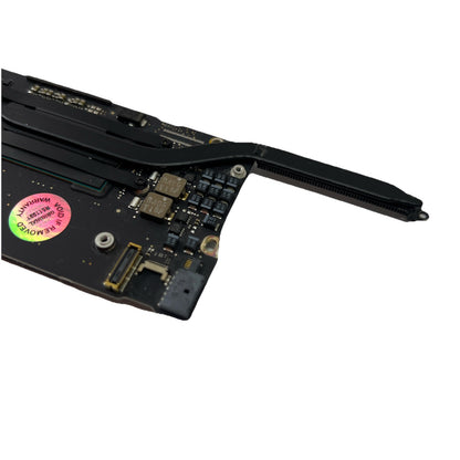 MACBOOK AIR A1466 13" EARLY 2014 LOGIC BOARD 1.4GHz i5 (READ DISCRIPTION!)