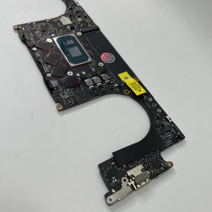 Razer Book 13 RZ09-0357 Core i7-1165G7 Gen 2.8 GHz Motherboard (WORKING)
