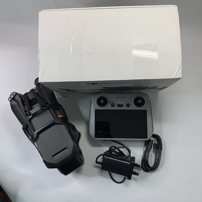 DJI Mavic 3 Pro Drone with RC Controller