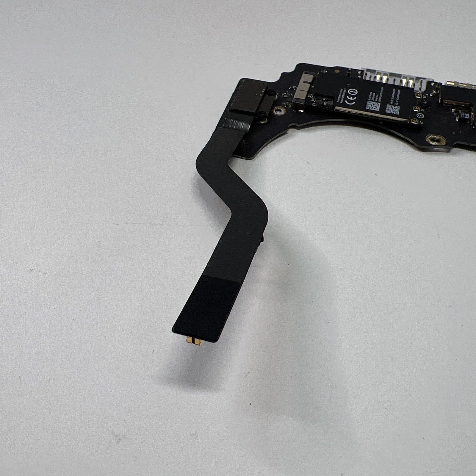 GENUINE APPLE MACBOOK PRO RETINA 13 A1502 2014 USB HDMI SD  I/O BOARD