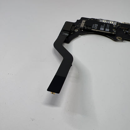 GENUINE APPLE MACBOOK PRO RETINA 13 A1502 2014 USB HDMI SD  I/O BOARD