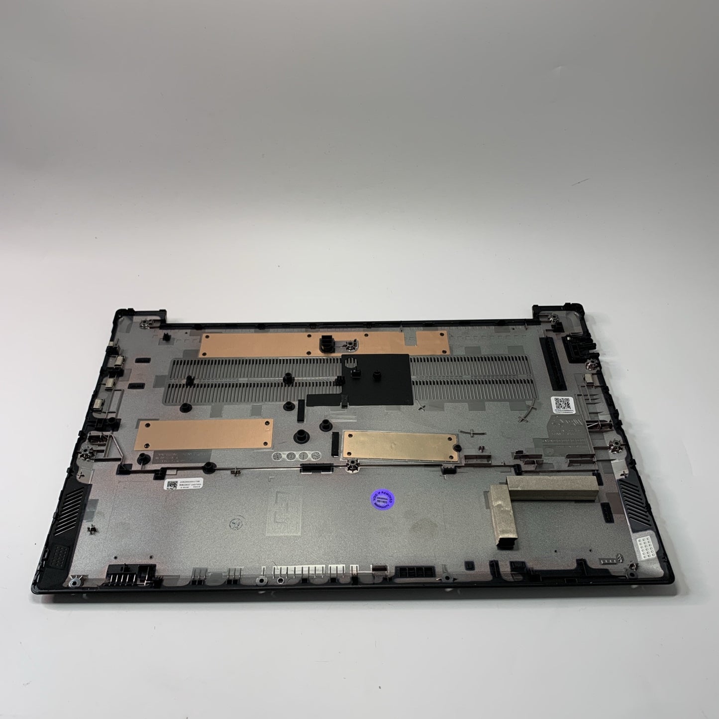 Lenovo V15 G4 AMN Bottom Base HDD RAM Chasis Cover Housing 0A38H0100787