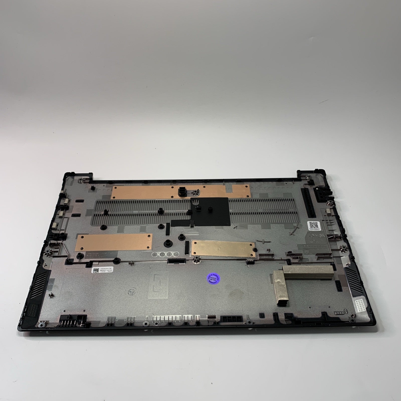 Lenovo V15 G4 AMN Bottom Base HDD RAM Chasis Cover Housing 0A38H0100787