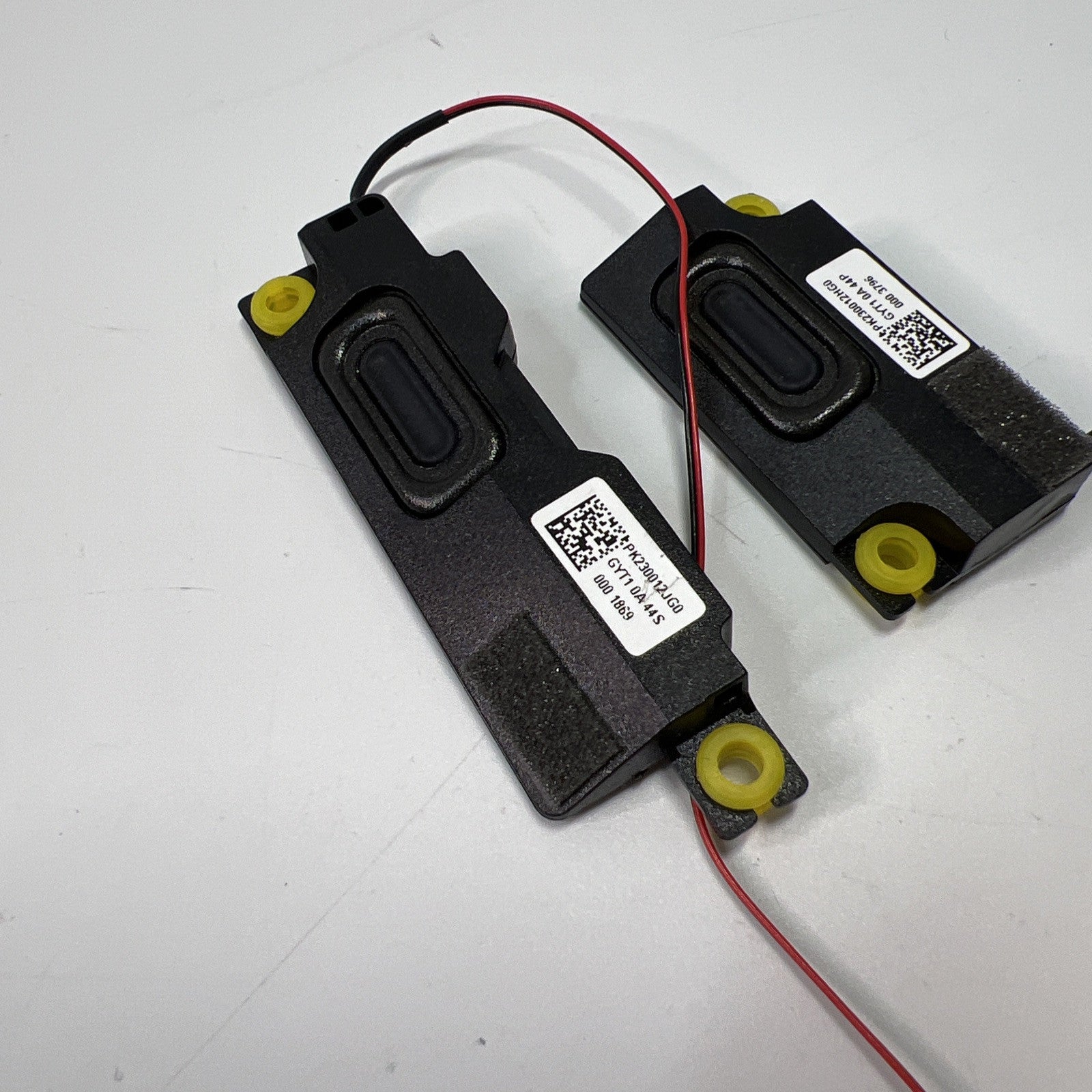 GENUINE Lenovo V15 G4 AMN Laptop Internal Speakers PK230012JG0