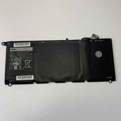 Genuine Dell XPS 13-9343 13-9350 P54G Laptop Battery JD25G Excellent Health
