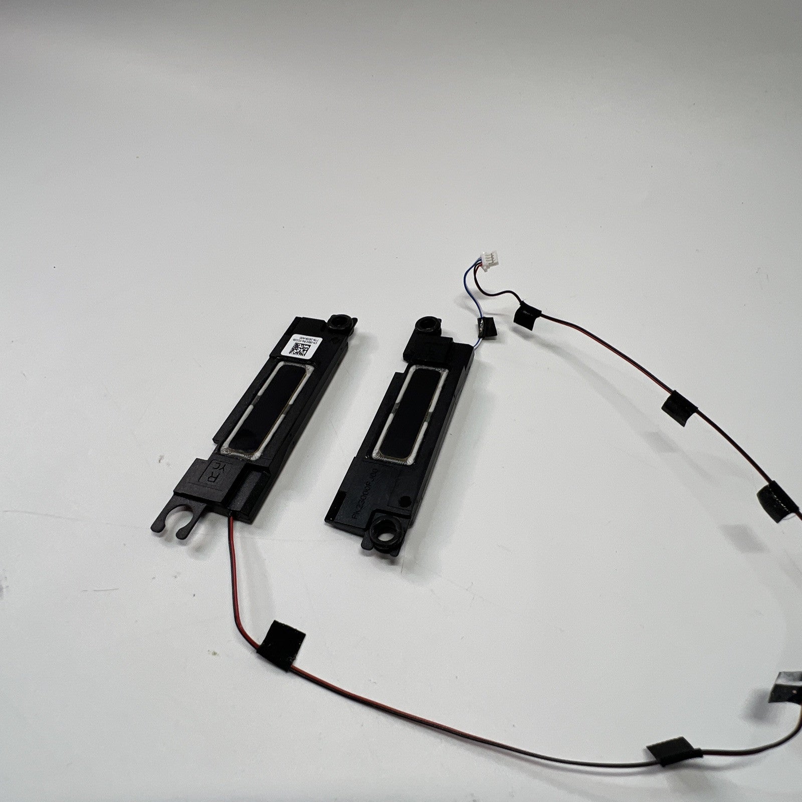 GENUINE Dell XPS 9360 Laptop Internal Speakers Left + Right 08DCR4
