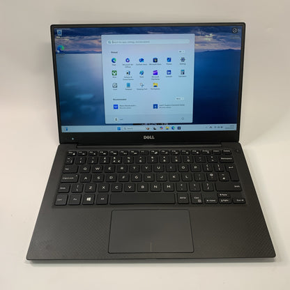Dell XPS 13 9360 Core i7-7550U 8GB RAM 256GB SSD 13.3" FHD Windows 11