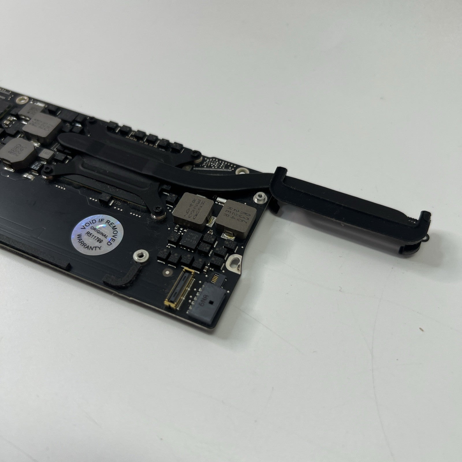 MACBOOK AIR A1466 13