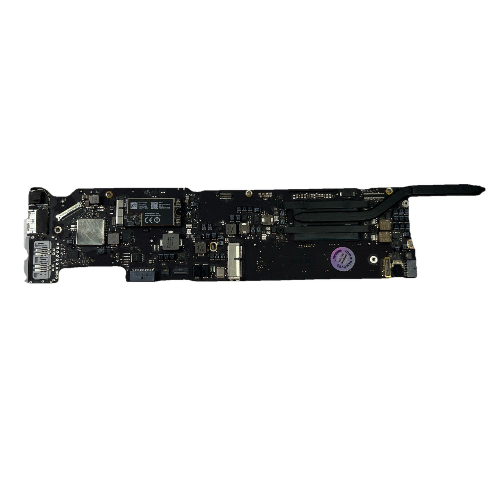 MACBOOK AIR A1466 13" EARLY 2014 LOGIC BOARD 1.4GHz i5 (READ DISCRIPTION!)