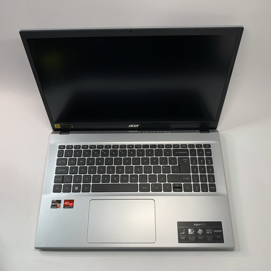 Acer Aspire 3 A315-44P 15.6" Laptop Ryzen 7 -5700U 16GB RAM 1TB SSD Windows 11