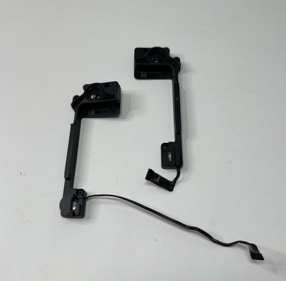 Genuine Apple Macbook Pro 13" A1502 2013 2014 2015 Speakers Pair Left and Right