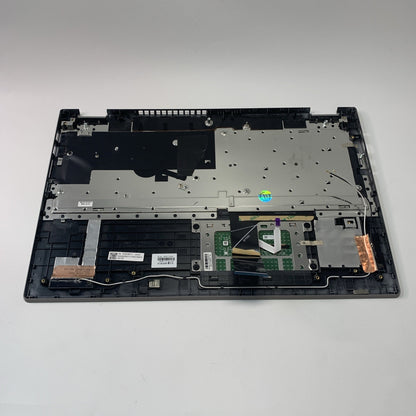 Lenovo Ideapad Flex 5-15 15ITL05 Complete Palmrest Keyboard Cover 5CB0Y85717