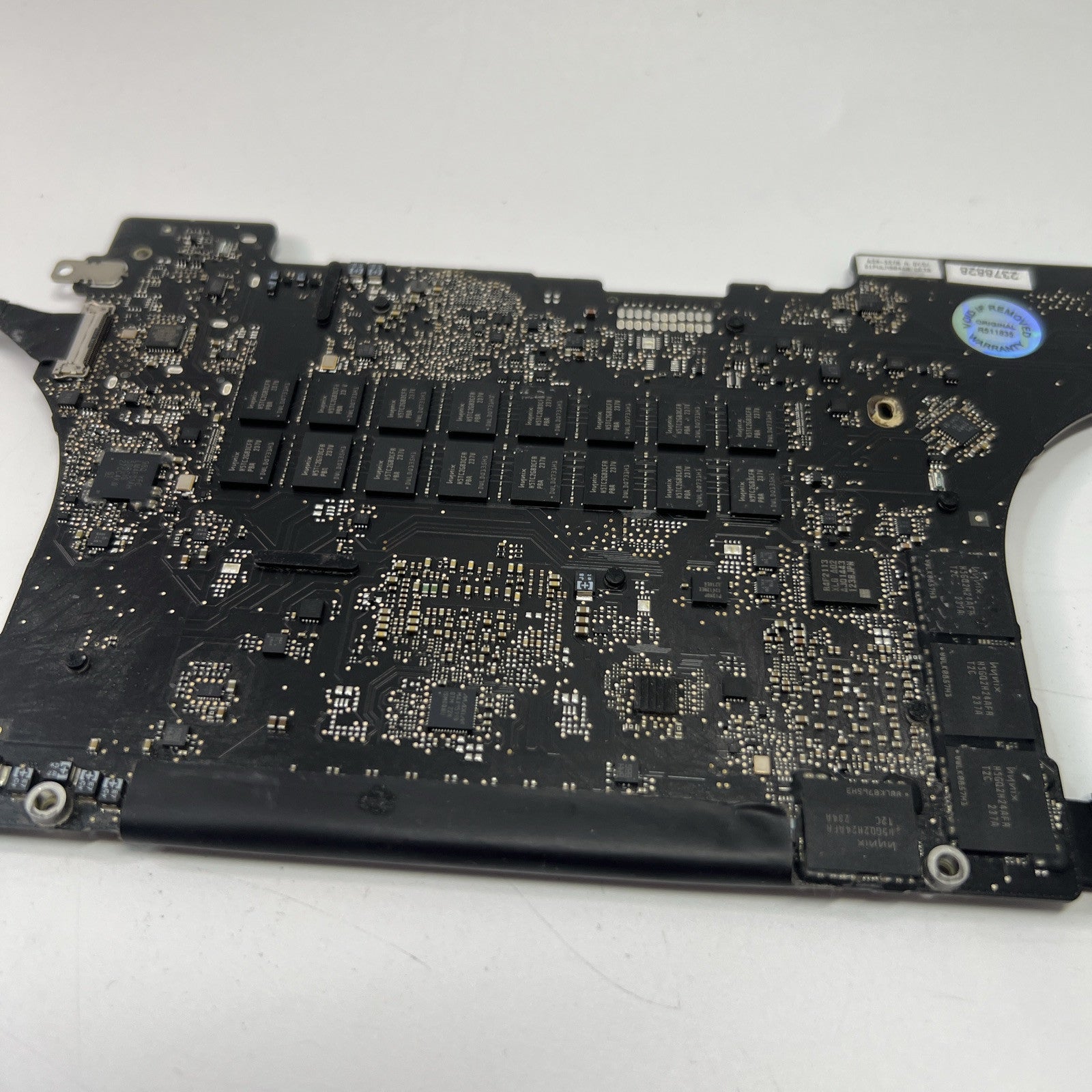 MacBook Pro 15" Late 2013 A1398 Logic Board 2.3GHz i7 8GB 